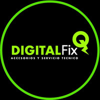 DIGITAL FIX 
