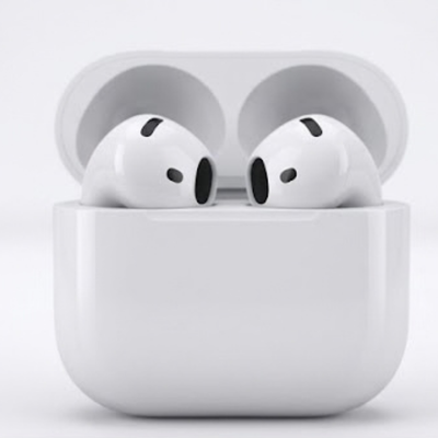 AirPods 4